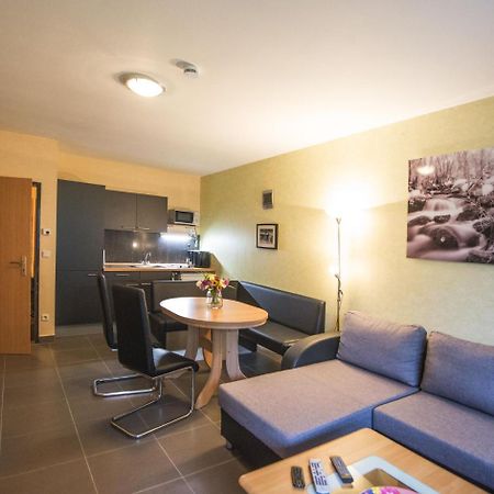 Wietheger'S Ferienwohnungen Gaestehaus Strycktal II วิลลิงเงิน ภายนอก รูปภาพ